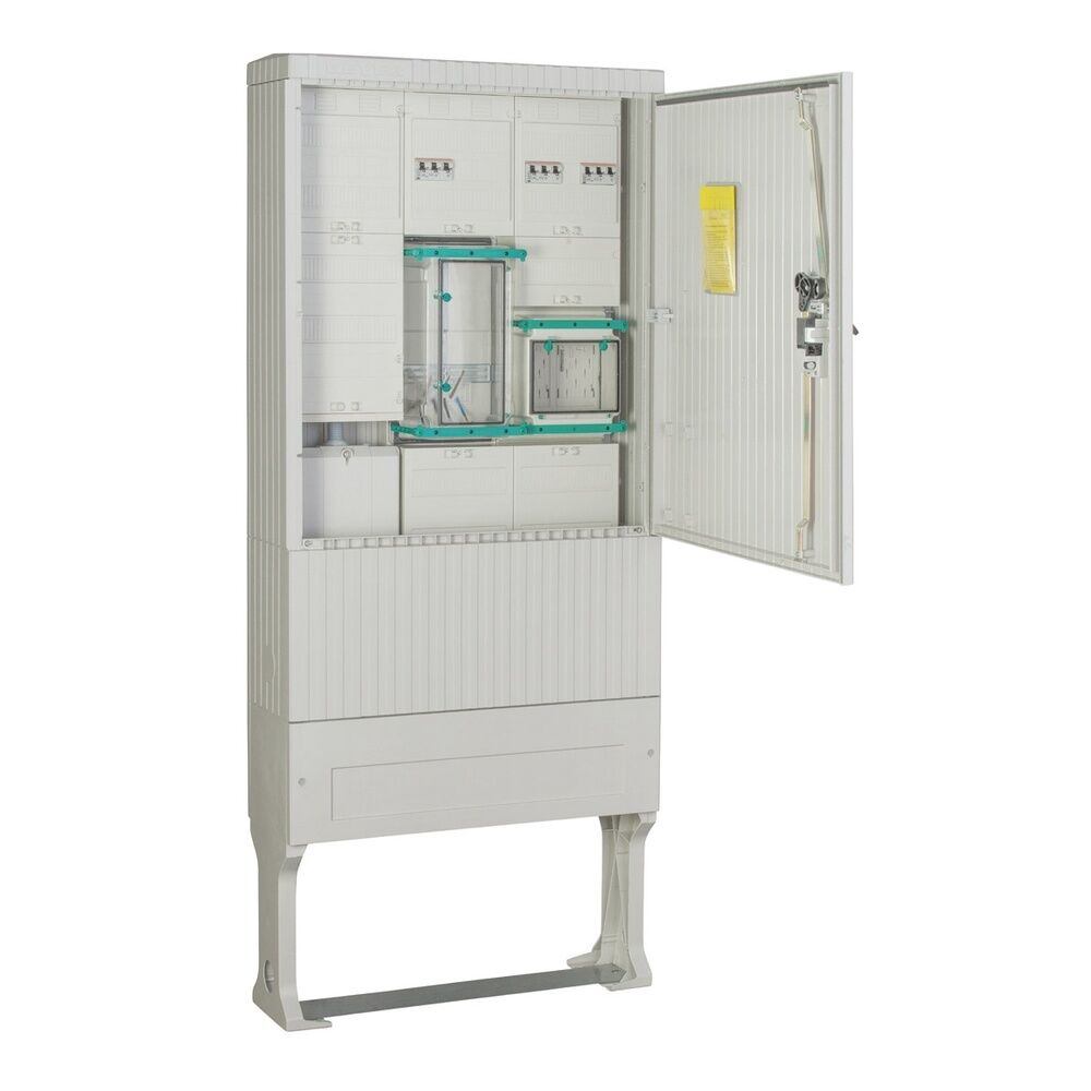 ABN Zähleranschluss Säule SZ207AL0502 