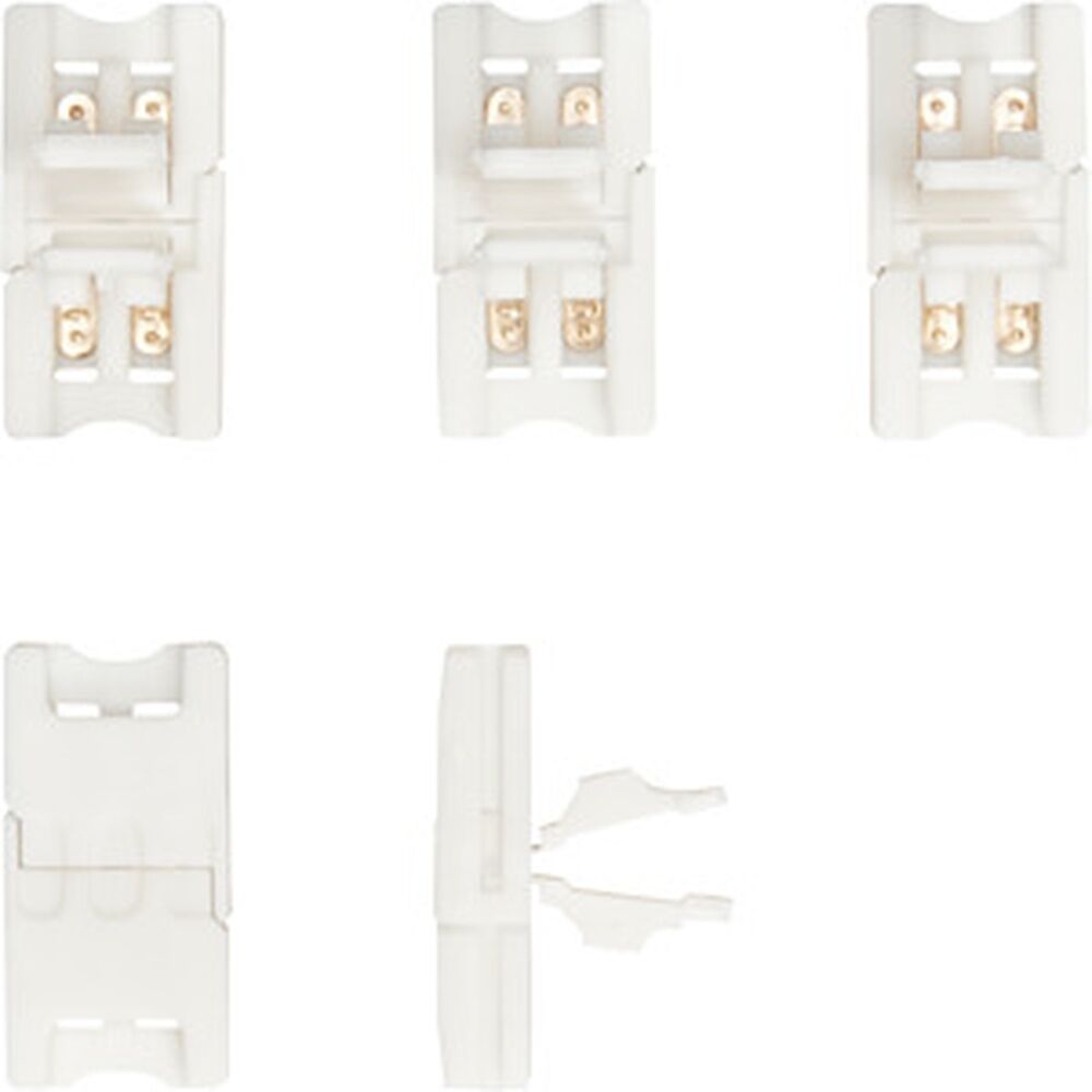 Nobile Verbinder starr 5011510015