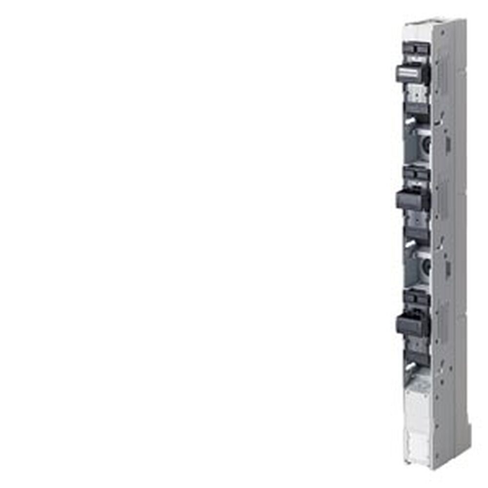 Siemens Sicherungslasttrennleiste 3NJ4101-3BF01