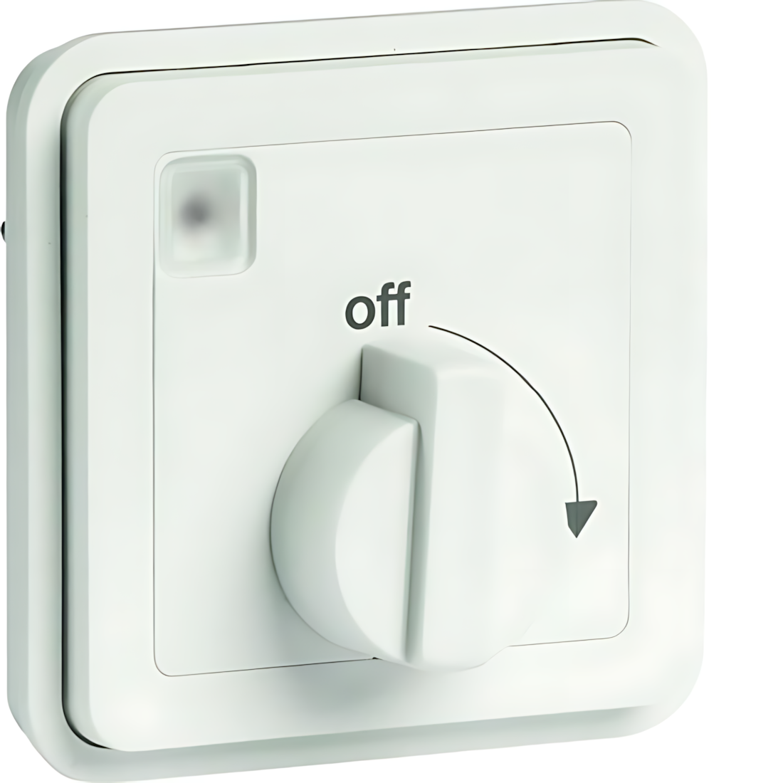 Berker Zeitschaltuhr 42273522 