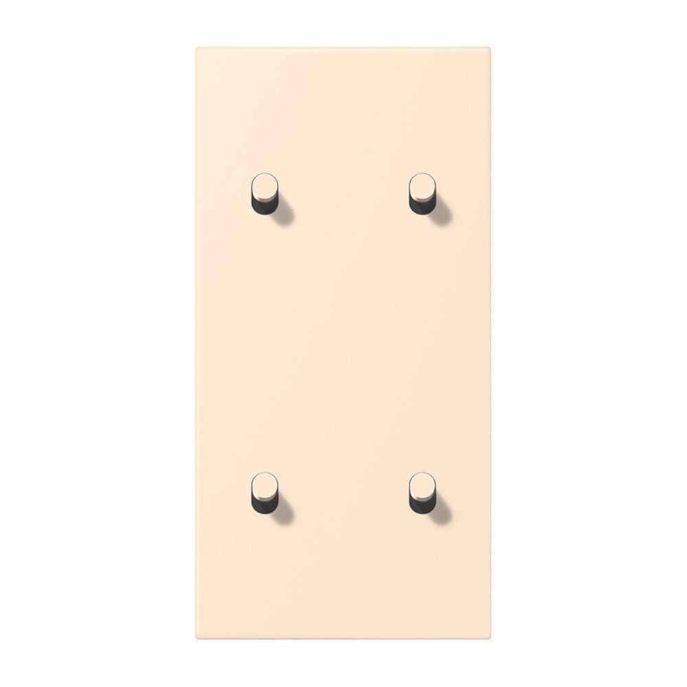 Jung Abdeckung LC12-25R0238