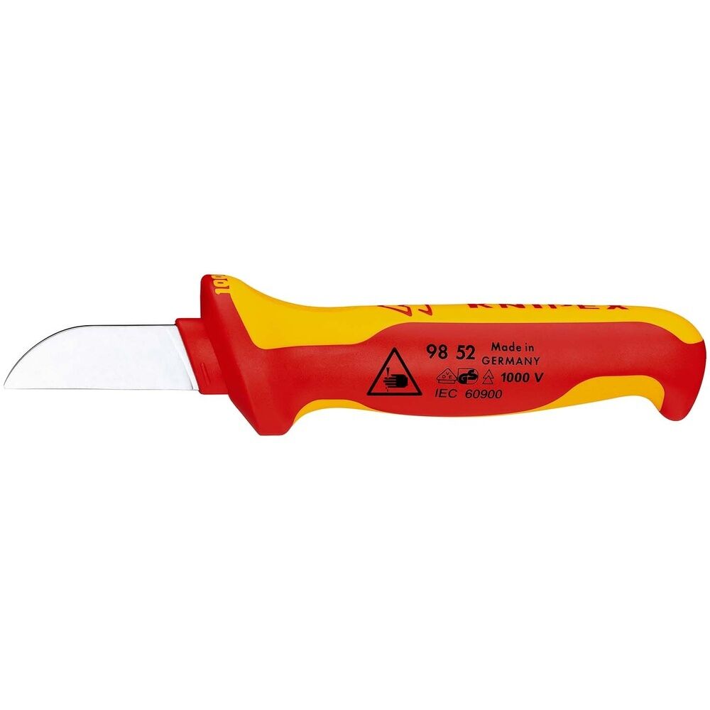 Knipex Kabelmesser 98 52 