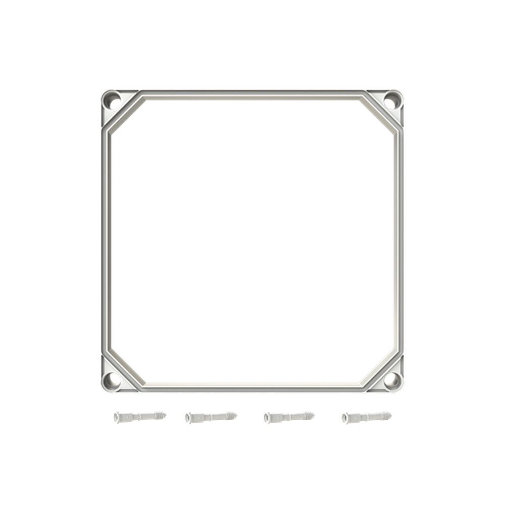 Striebel & John Erhöhungsrahmen 4TBV853031C0100 Typ V33WDNJ6