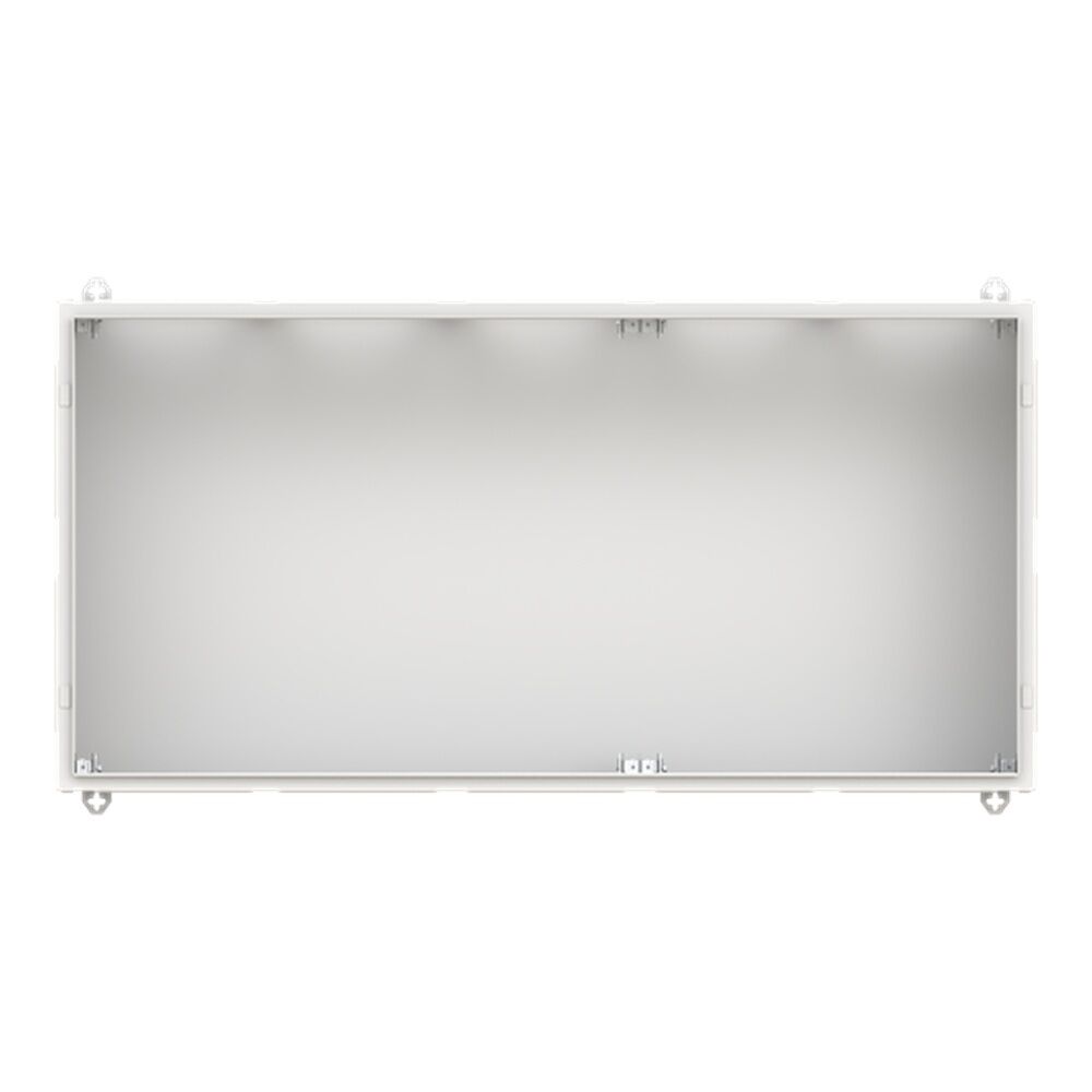 Striebel & John Wandschrank 2CPX010330R9999 Typ TL504SB