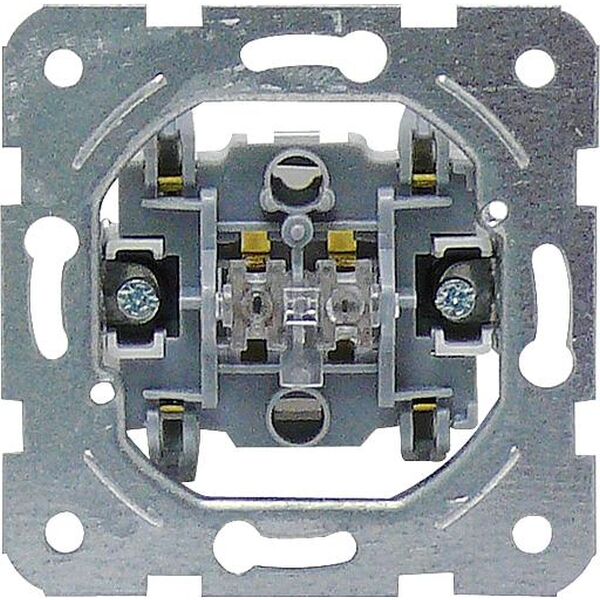 HHG Wippschalter 92503131 Nr. 92503131