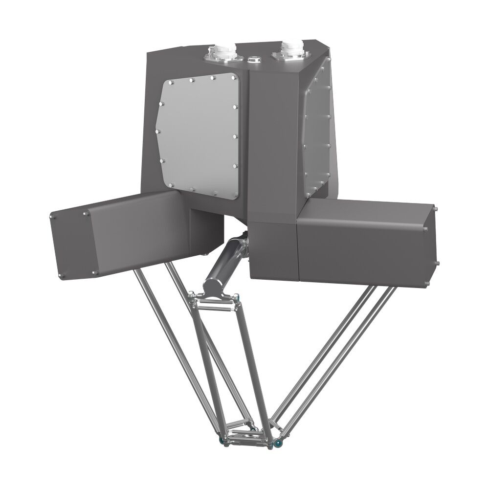 Schneider Electric Lexium Roboter VRKP2S0FWD00000