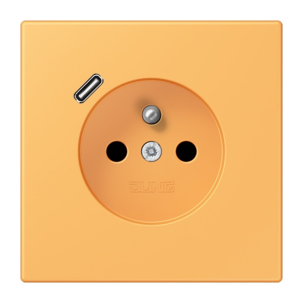 Jung Steckdose LC1520F-18C254