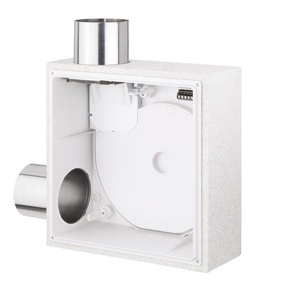 Helios UP Gehäuse 08115 Typ ELS-GUBZL 