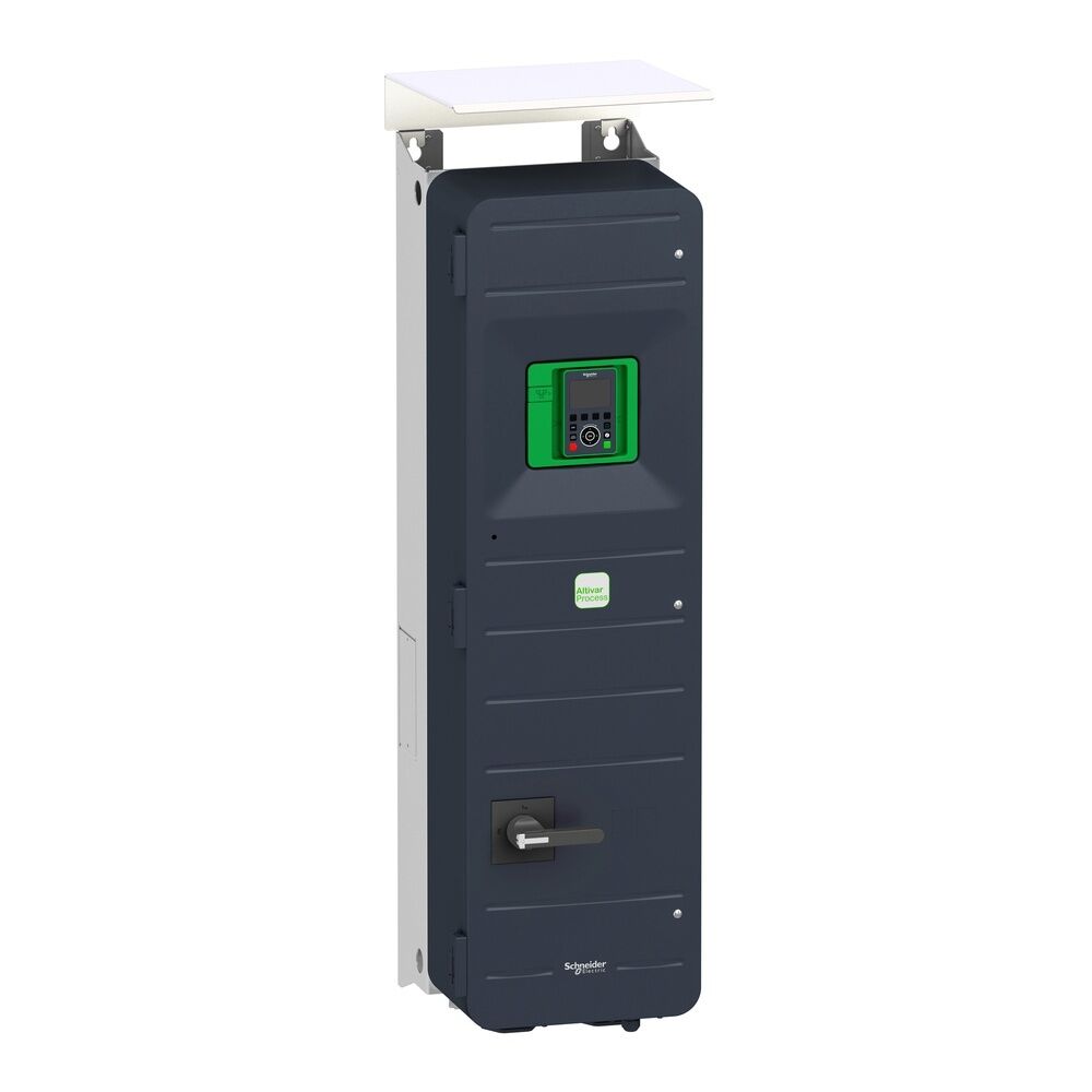 Schneider Electric Frequenzumrichter ATV950D55N4EU