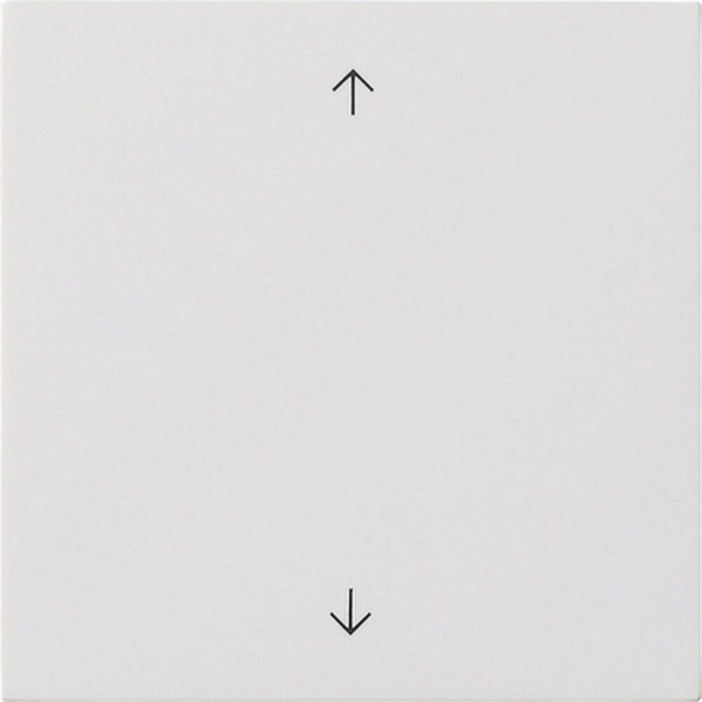 Gira Wippe 1fach 5389112