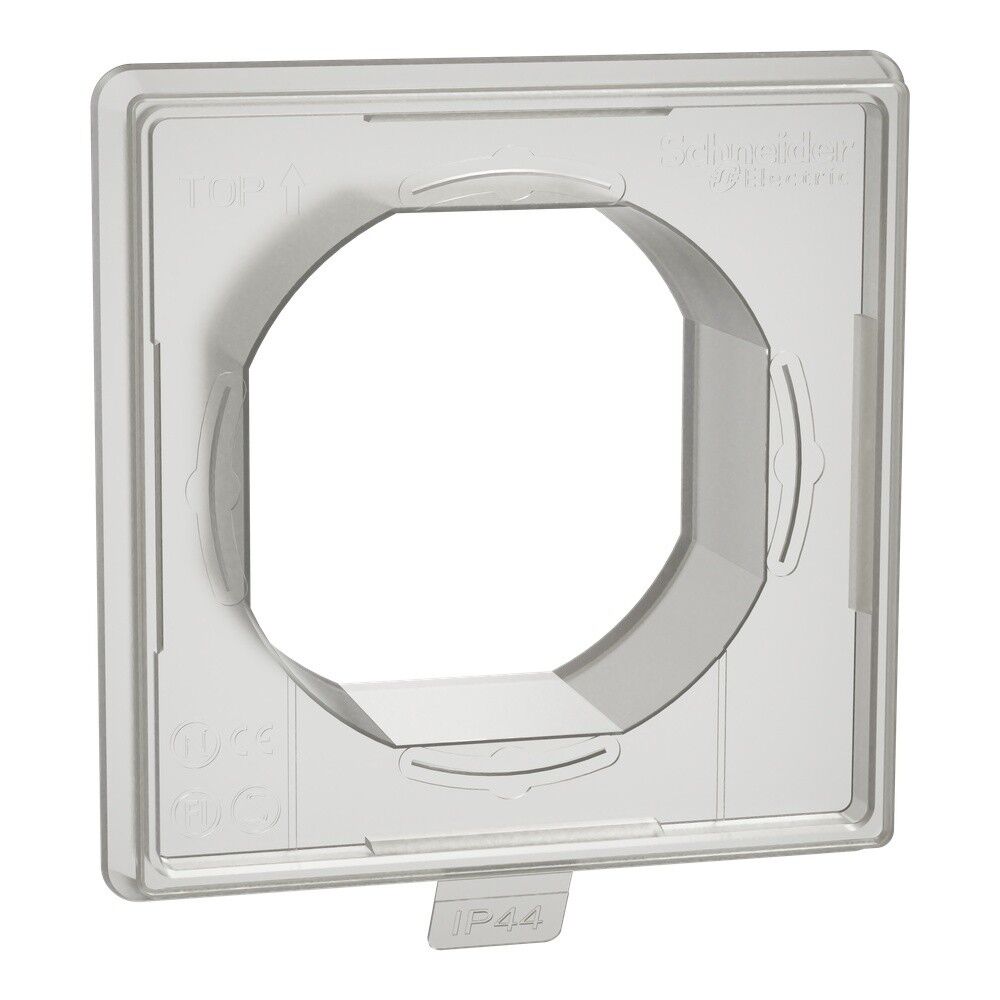 Elso Dichtungsflansch WDE002470