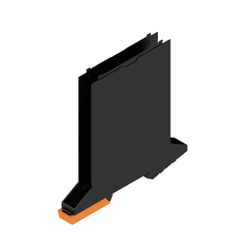 Weidmüller Basiselement 1176980000 Typ CH20M12 B BUS BK/OR 2010