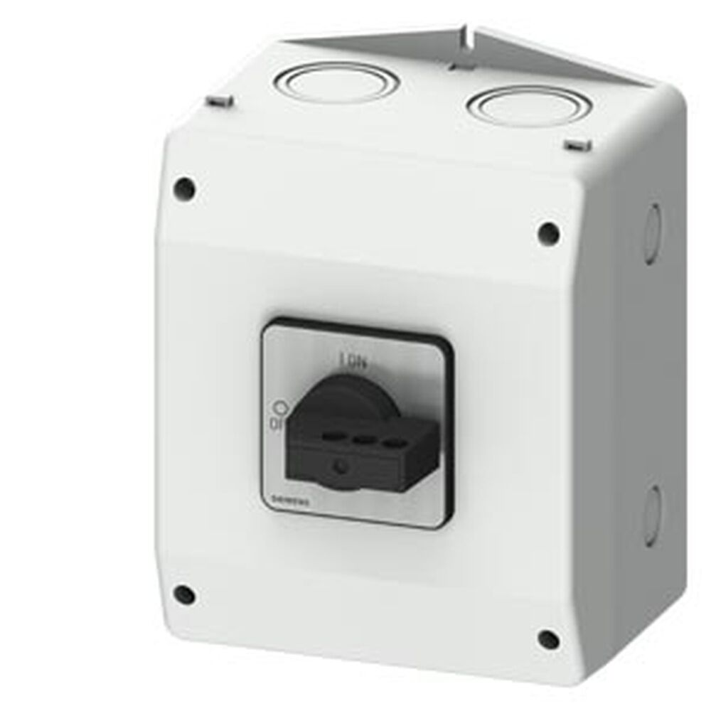 Siemens Lasttrennschalter 3LD2585-2GP21