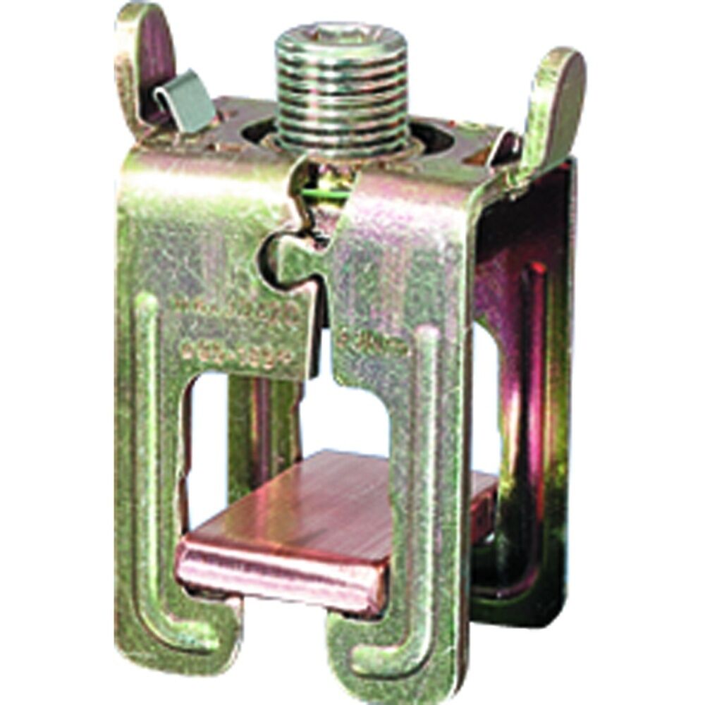 Hensel Sammelschienenklemme KS 240 V Nr. 2600089