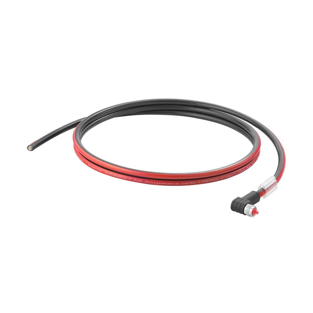 Weidmüller EtherCat Kabel 2717760050 Typ IE-C5DE4UP0050PSAXXX-E