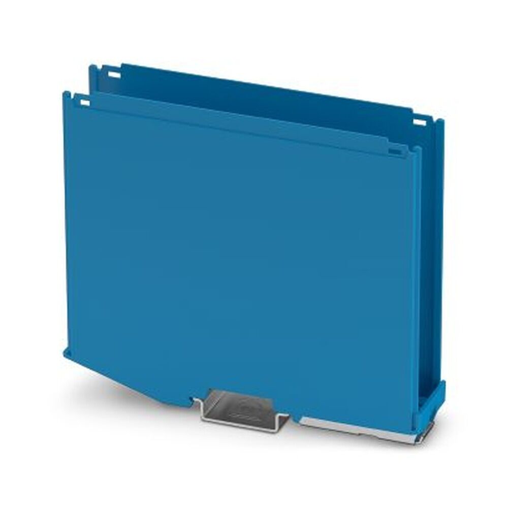 Phoenix Contact Gehäuseunterteil 1355949 Typ ICS25-B122X98-O-5015