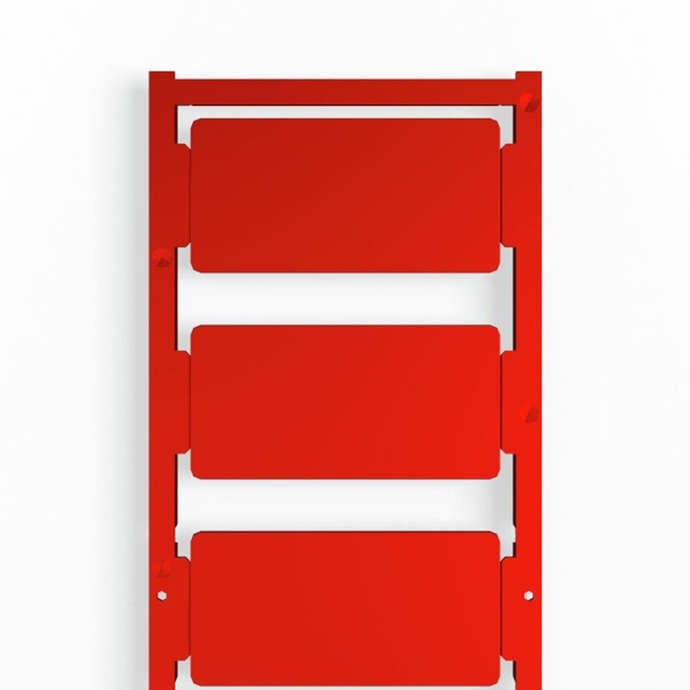 Weidmüller Gerätemarkierung 1085430000 Typ CC 30/60 K MC NE RT