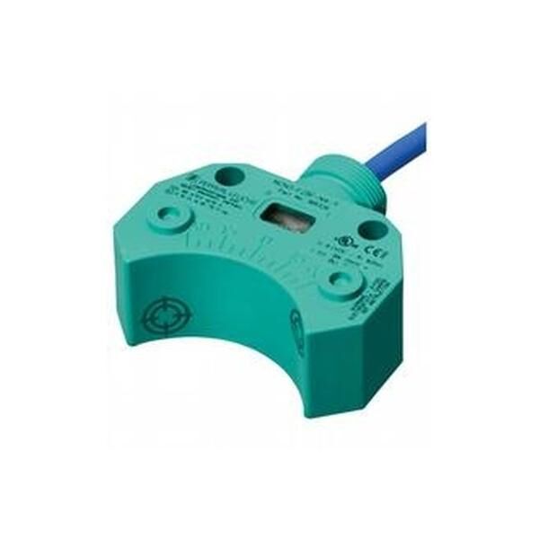 Pepperl+Fuchs Induktiver Sensor 70133348 Typ NCN3-F25F-N4-Y47292