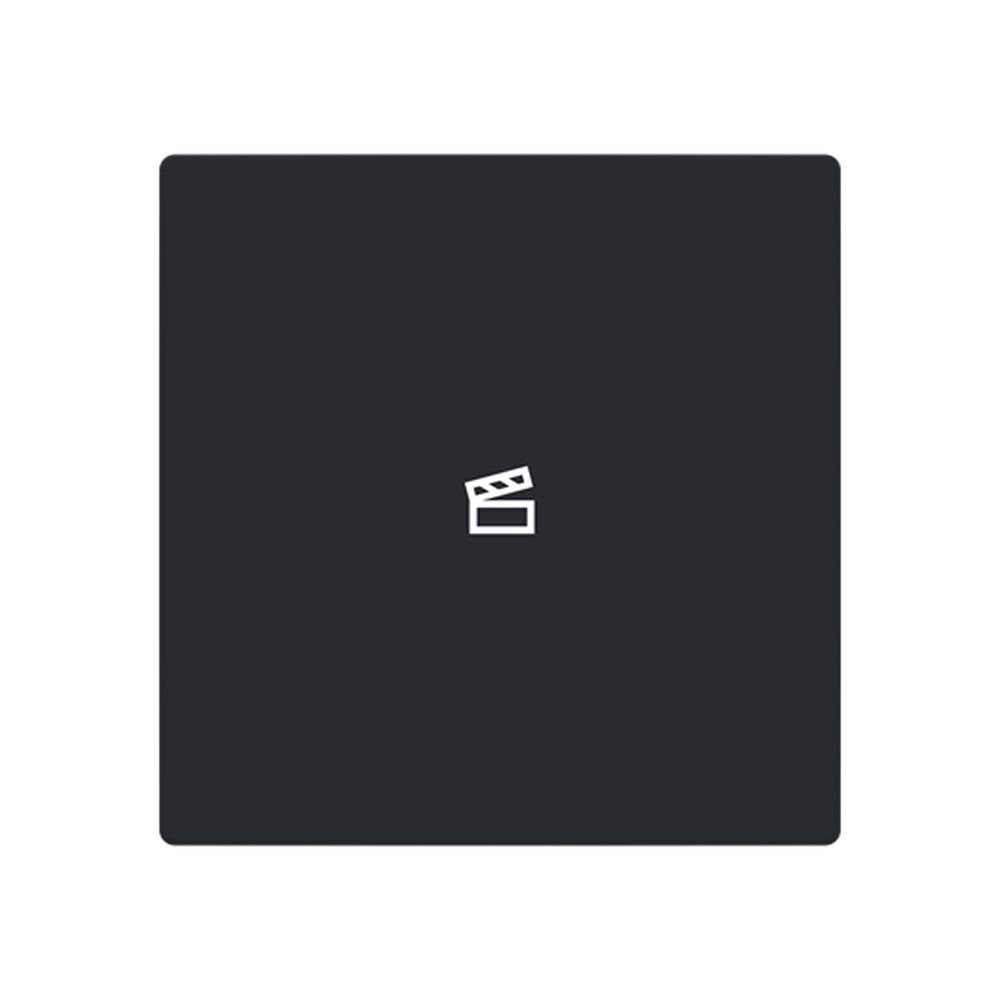 Busch-Jaeger Abdeckung LFST/A.1.63.11-885 Typ 2CKA006199A0095