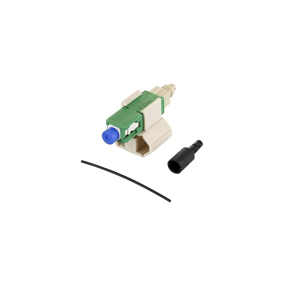 METZ CONNECT OpDAT Fast Hybrid Steckerbausatz 1509QAEA0010-E 