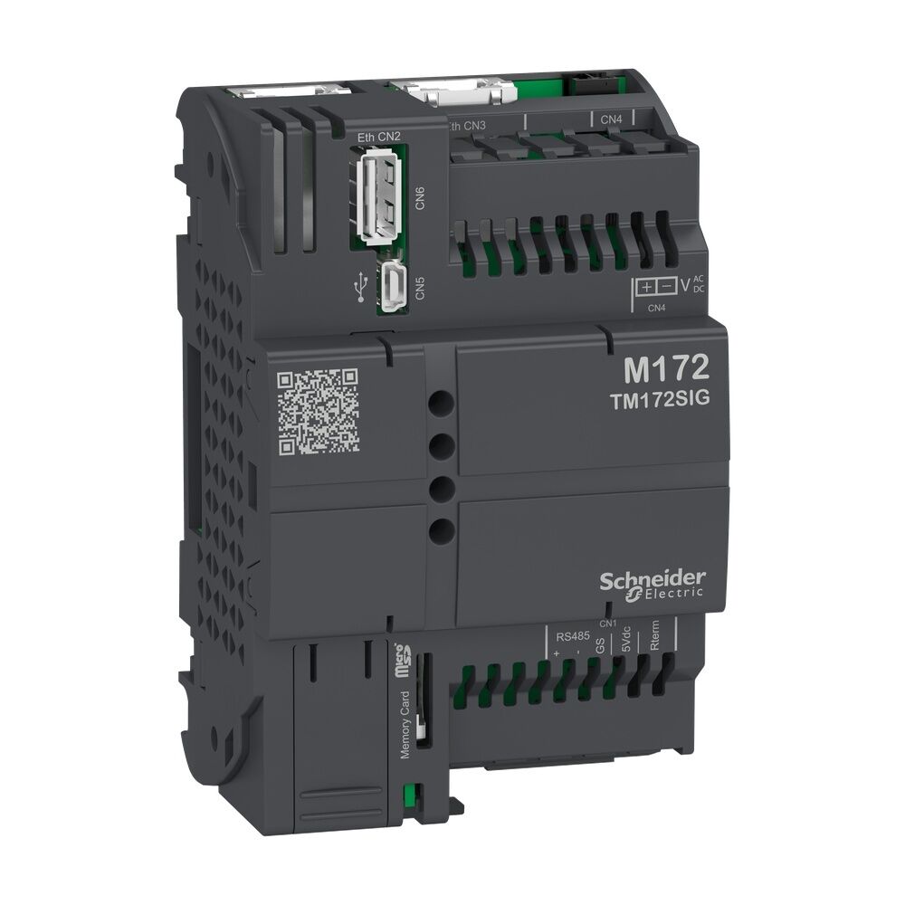 Schneider Electric Gateway TM172SIG