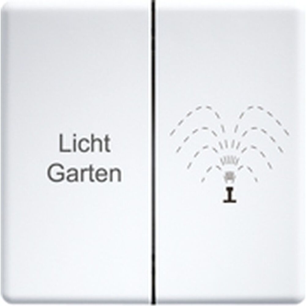 ELTAKO Doppelwippe 30000972 Typ DW-B4T55 