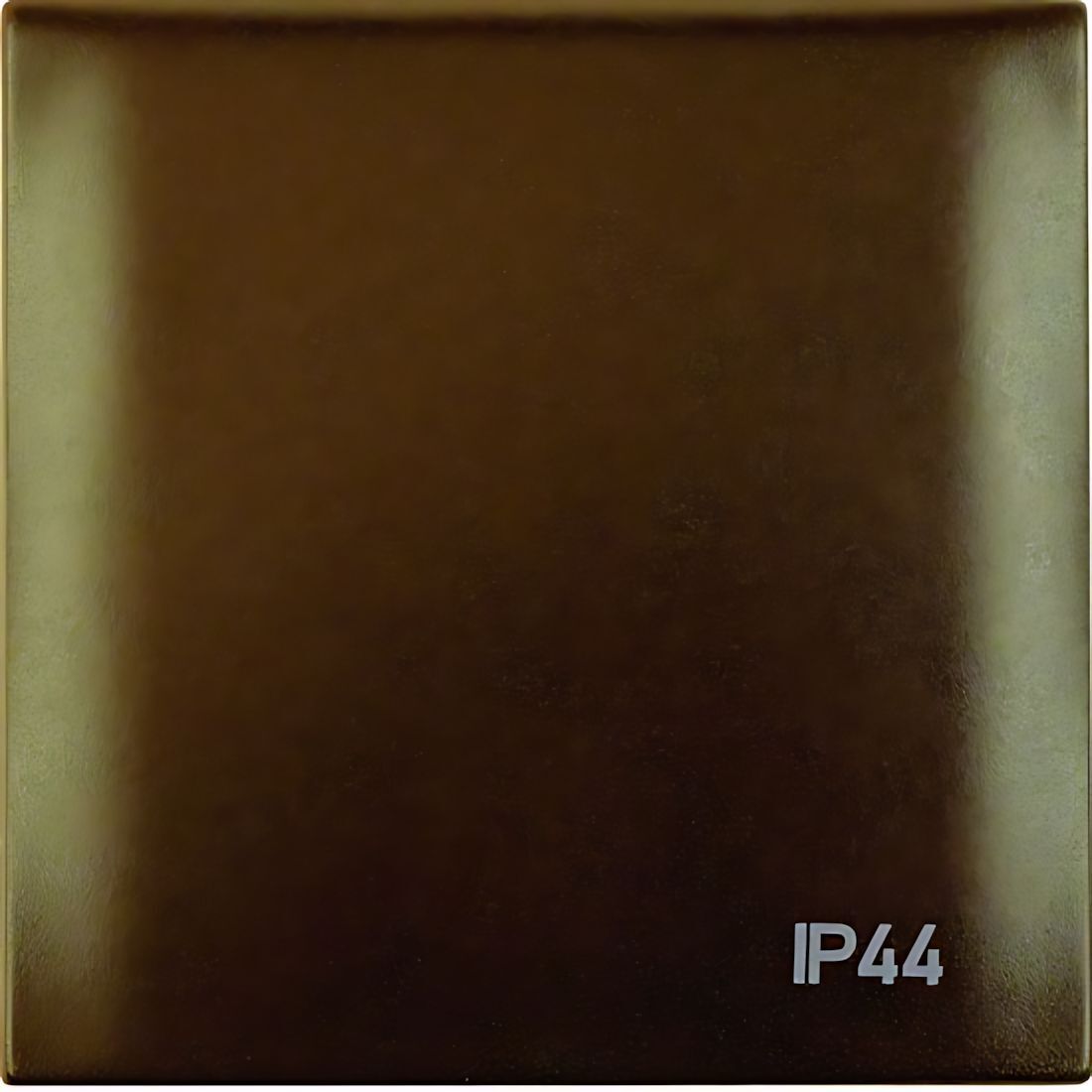 Berker 1fach Rahmen 918282591