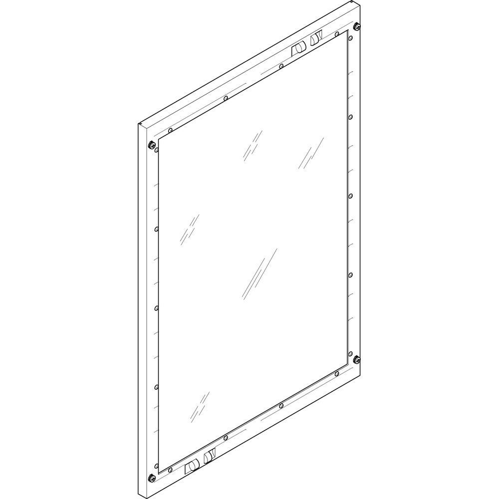 ABN Abdeckplatte FAS25N