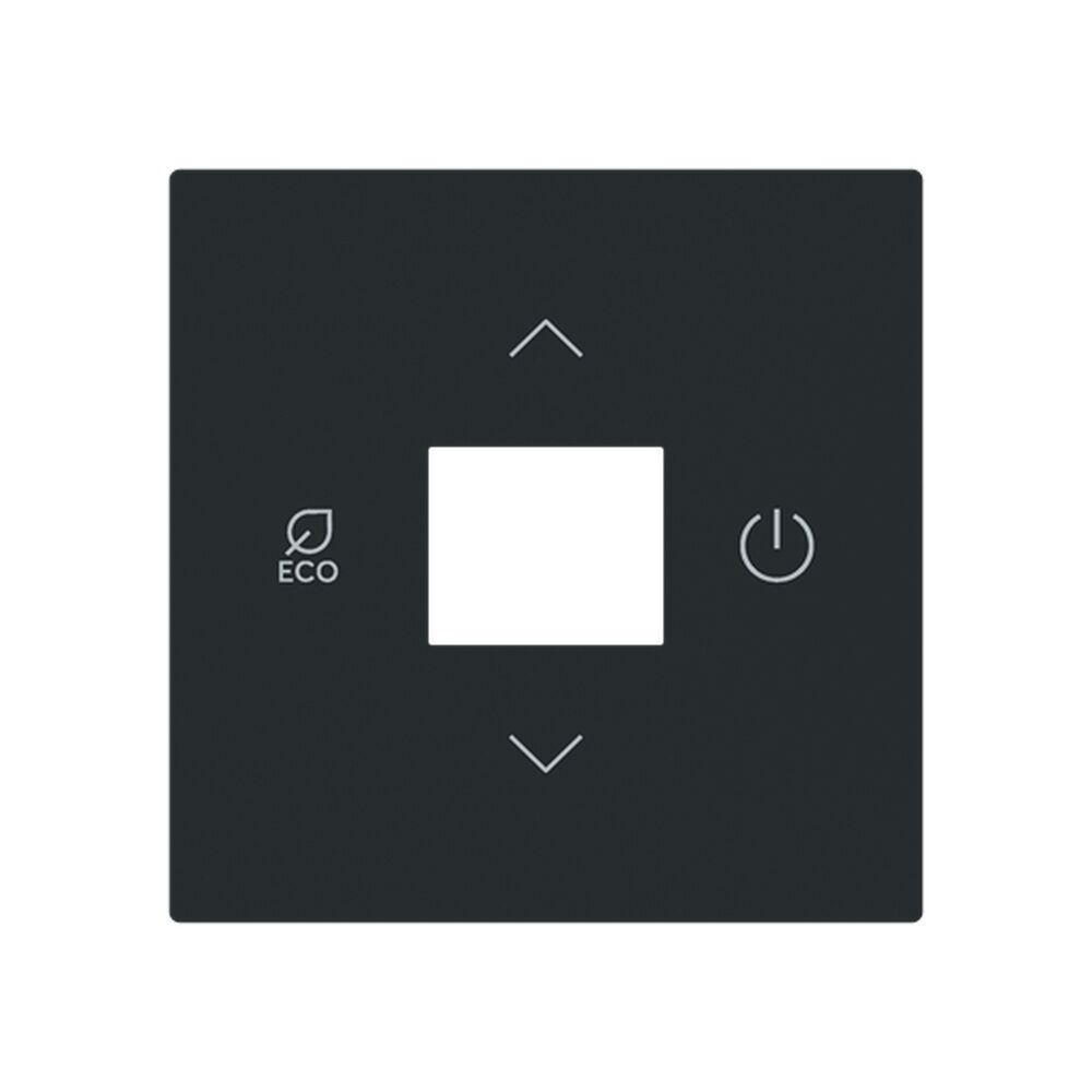 Busch-Jäger Zentralscheibe 6235-45M Nr. 2CKA006220A0923