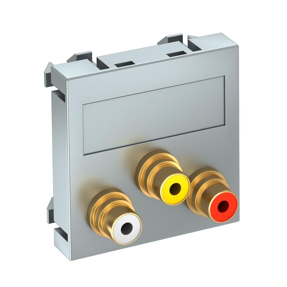 OBO Bettermann Multimediaträger 6105192 Typ MTG-12R F AL1 