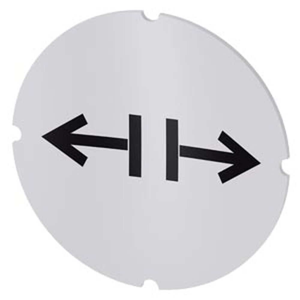 Siemens Einlegeschild 3SU1900-0AB71-0RG0