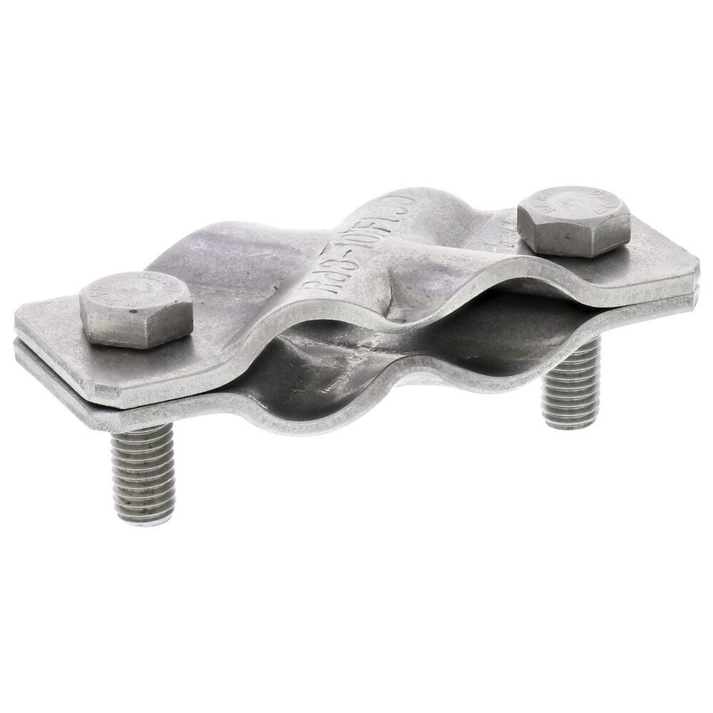 Dehn + Söhne SVP Klemme 308069 Typ SVPK 8.10 8.10 FL30 V4A