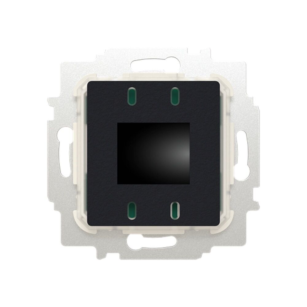 Busch-Jäger Raumtemperaturregler 1096 UTA-BT Nr. 2CKA001032A0537