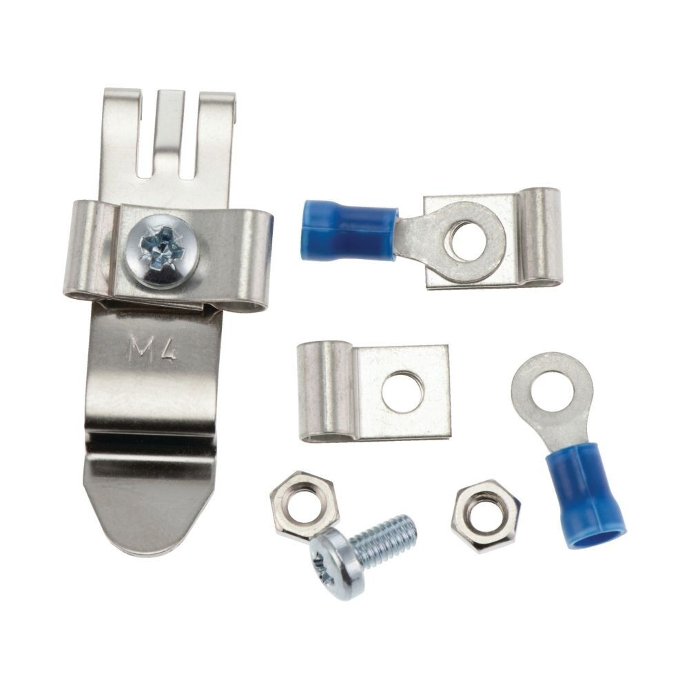 Eaton Schirmerdungssatz 081038 Typ ZB4-102-KS1 