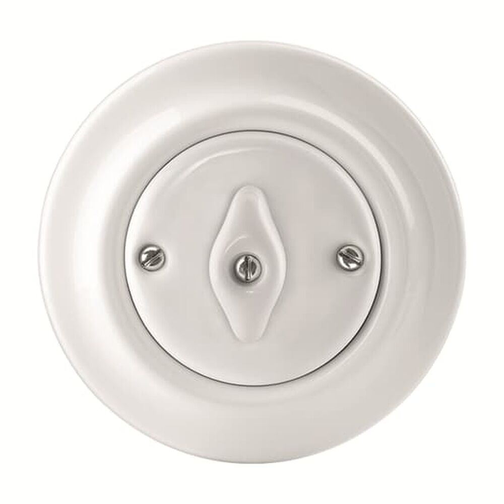 Busch-Jaeger Drehschalter 2002/7 UJDR-64 Nr. 2CHK600734C5300