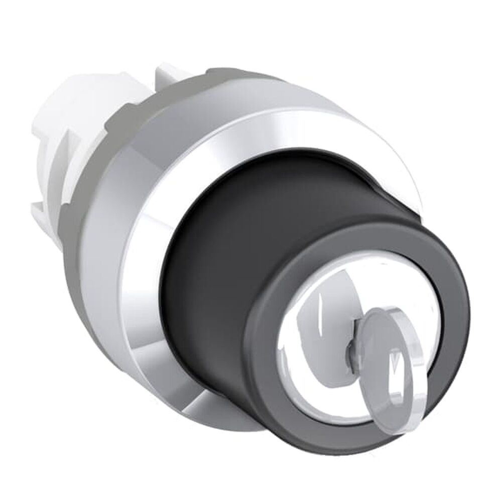 ABB Frontelement für Wahlschalter 1SFA611280R2001 Typ M2SSK1-201