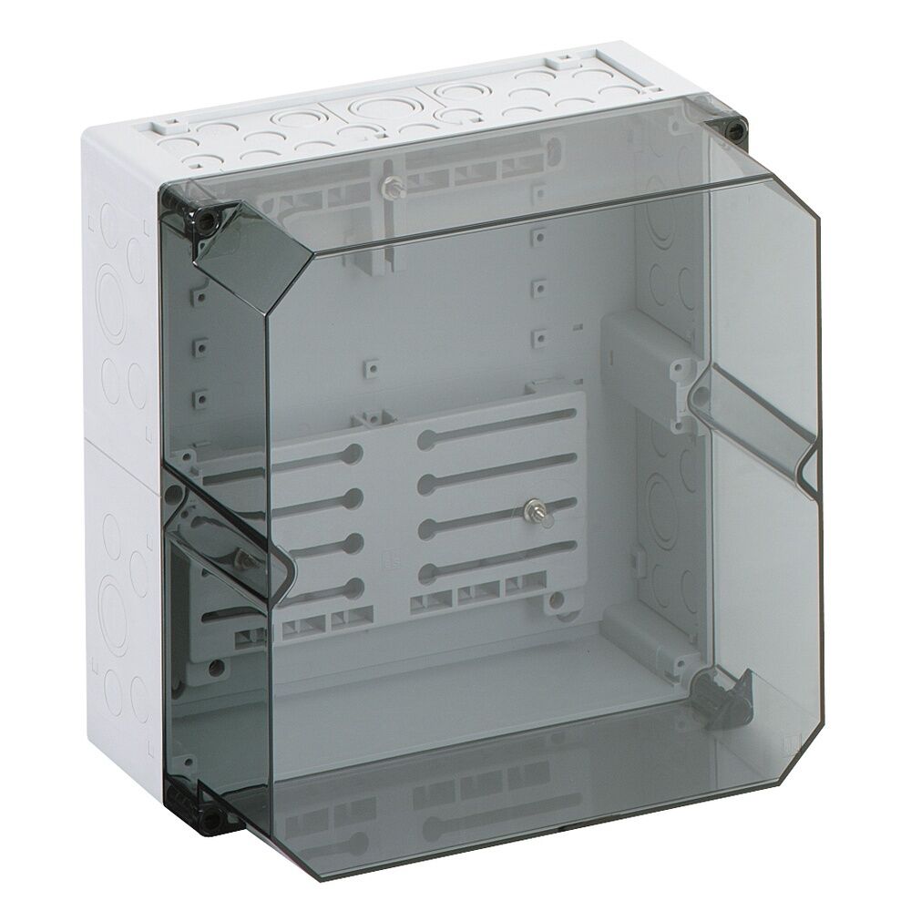 Spelsberg Zählergehäuse 75200201 Typ AKi-Z 2