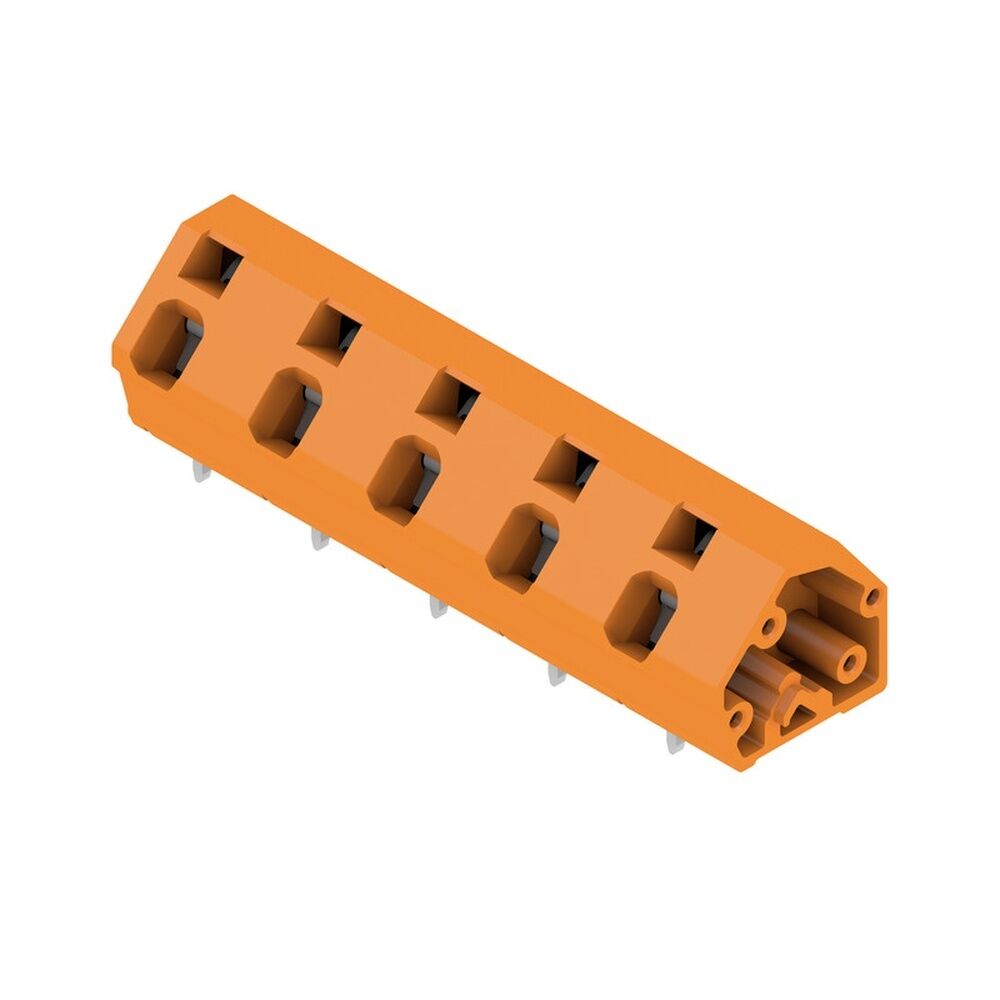 Weidmüller Leiterplattenklemme 1953500000 Typ LMZF 10/5/135 3.5OR