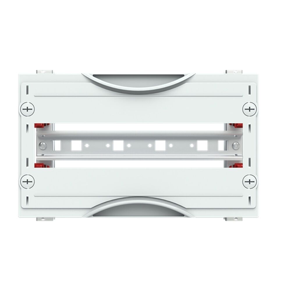 Striebel & John Reiheneinbaugeräte Modul 2CPX041200R9999 Typ MG101