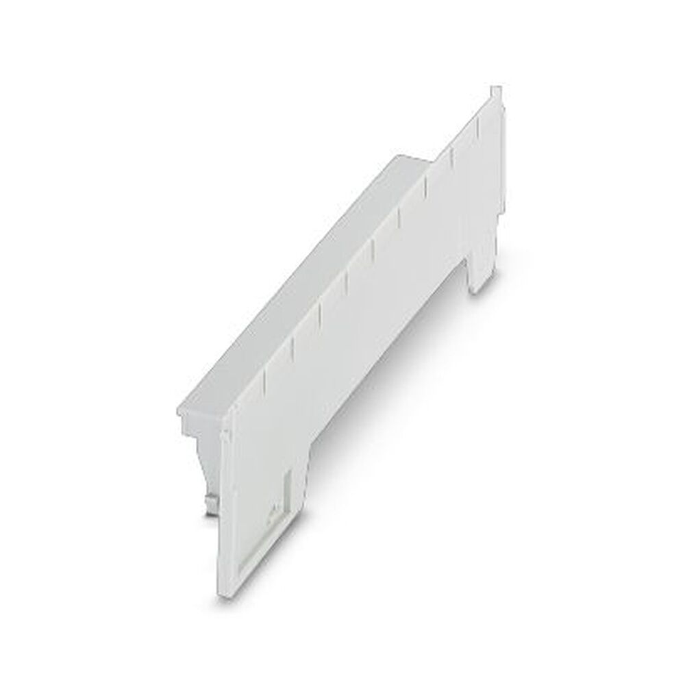 Phoenix Contact Gehäuseabdeckung 2202622 Typ ME-IO 18,8 LC 8U 7035