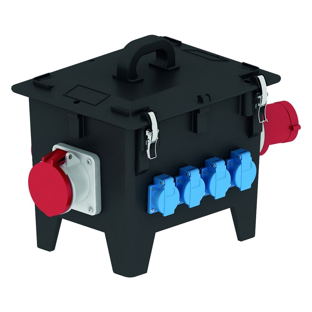 Bals Verteiler 5202241