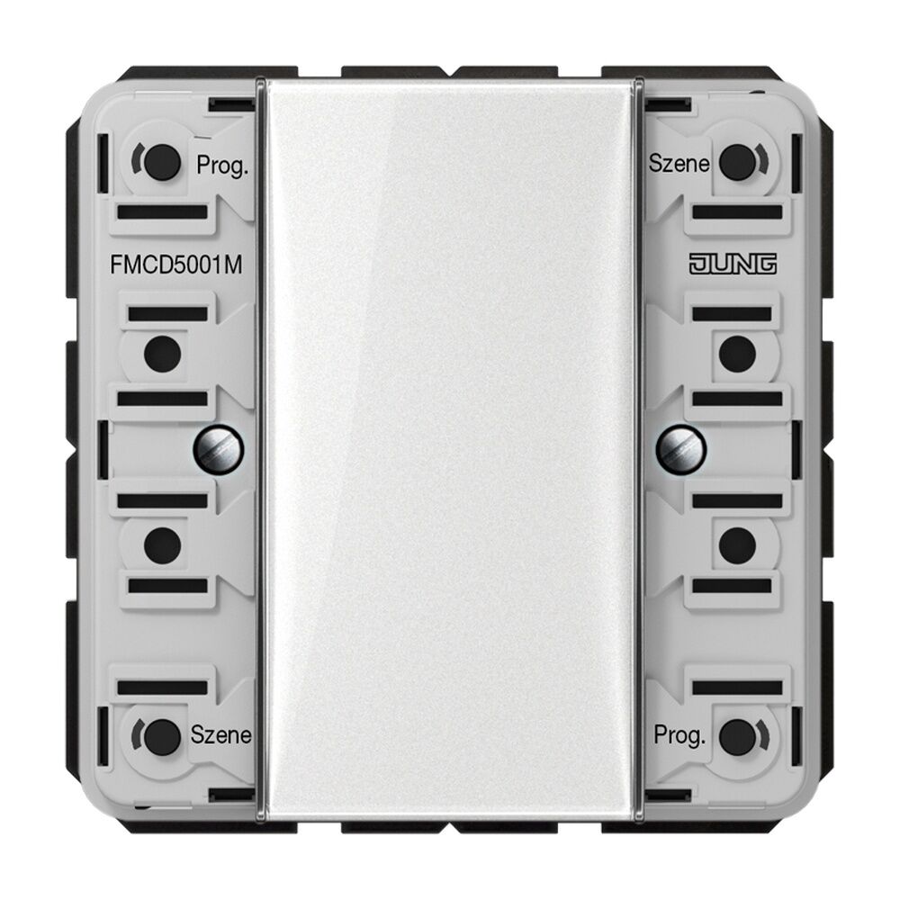 Jung Funk Wandsender FM CD 5001 M