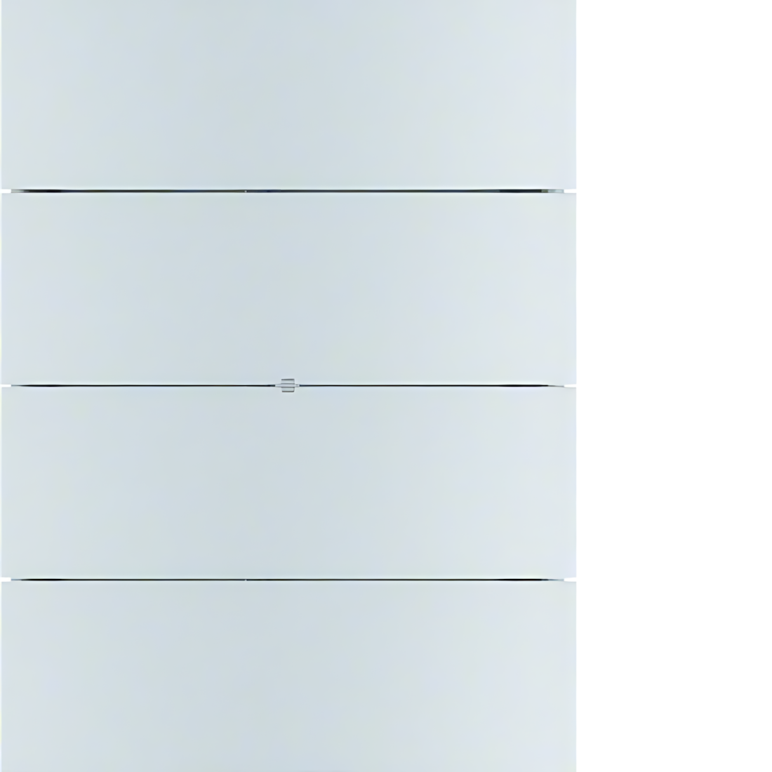 Berker Tastsensor 75164094