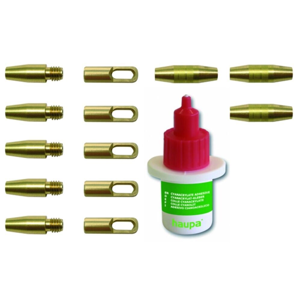 Haupa Serviceset 143028 