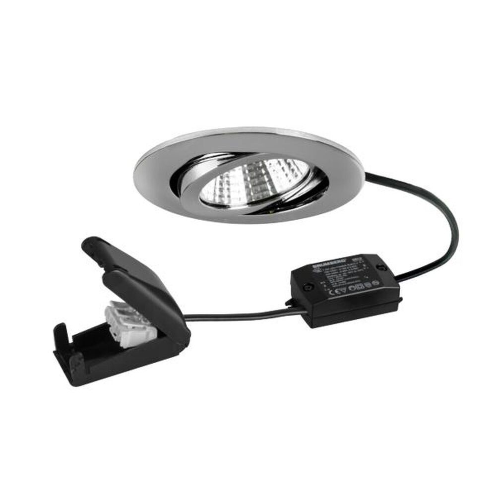 Brumberg LED Einbaustrahler 38463023