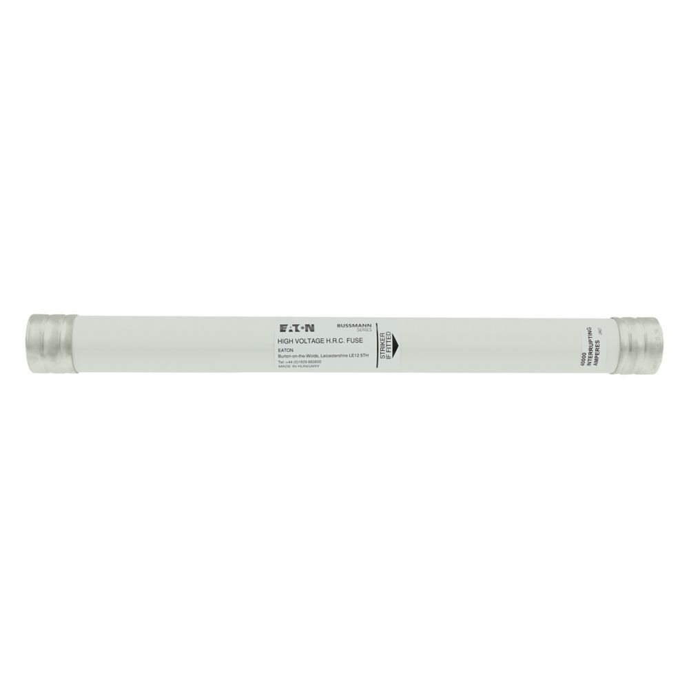 Eaton VT Sicherungseinsatz 38CAVH0.5E Typ 38KV 0.5A CAV FUSE