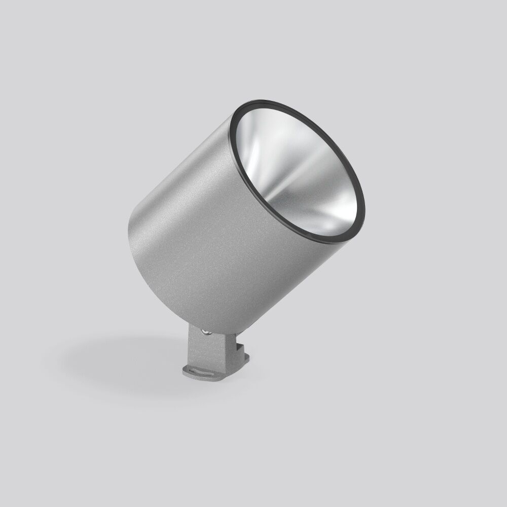 RZB LED Anbaustrahler 722272.004.76