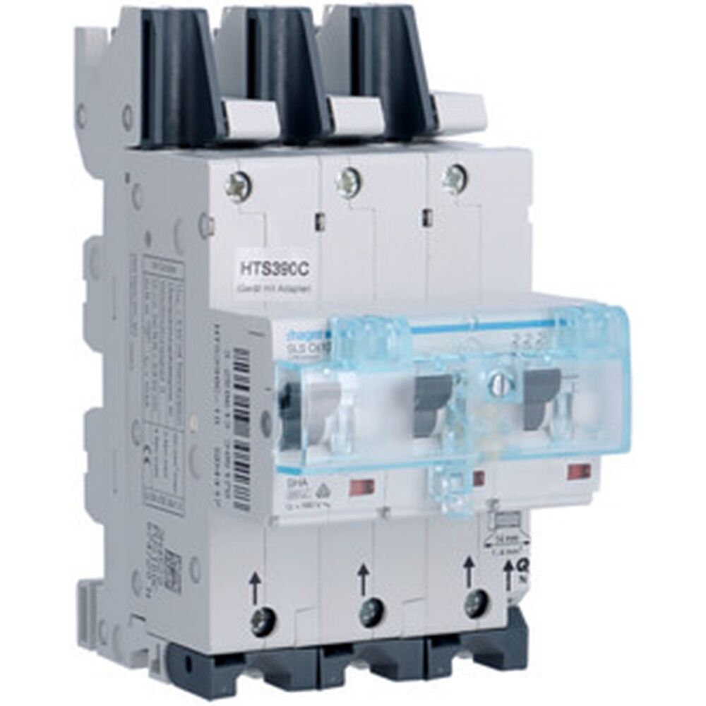Hager SLS-Schalter HTS390C
