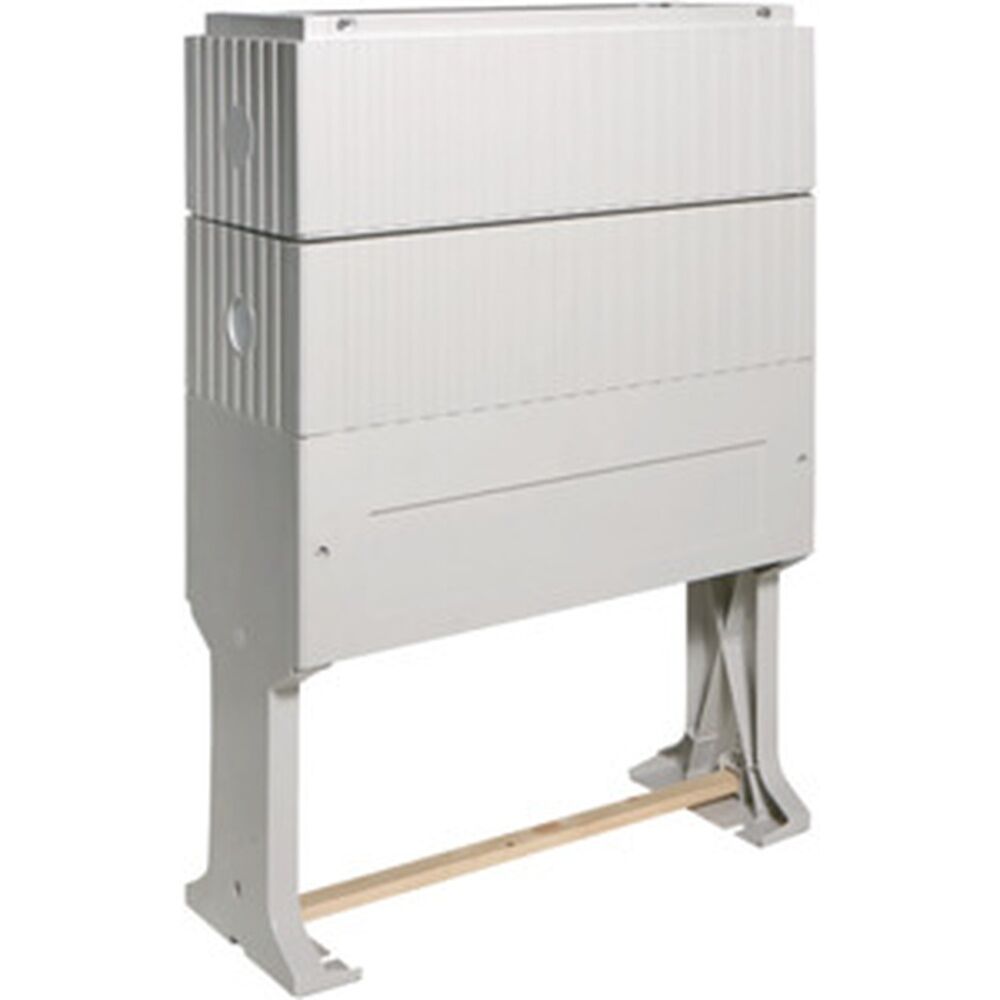 Hager Eingrabsockel ZAX031