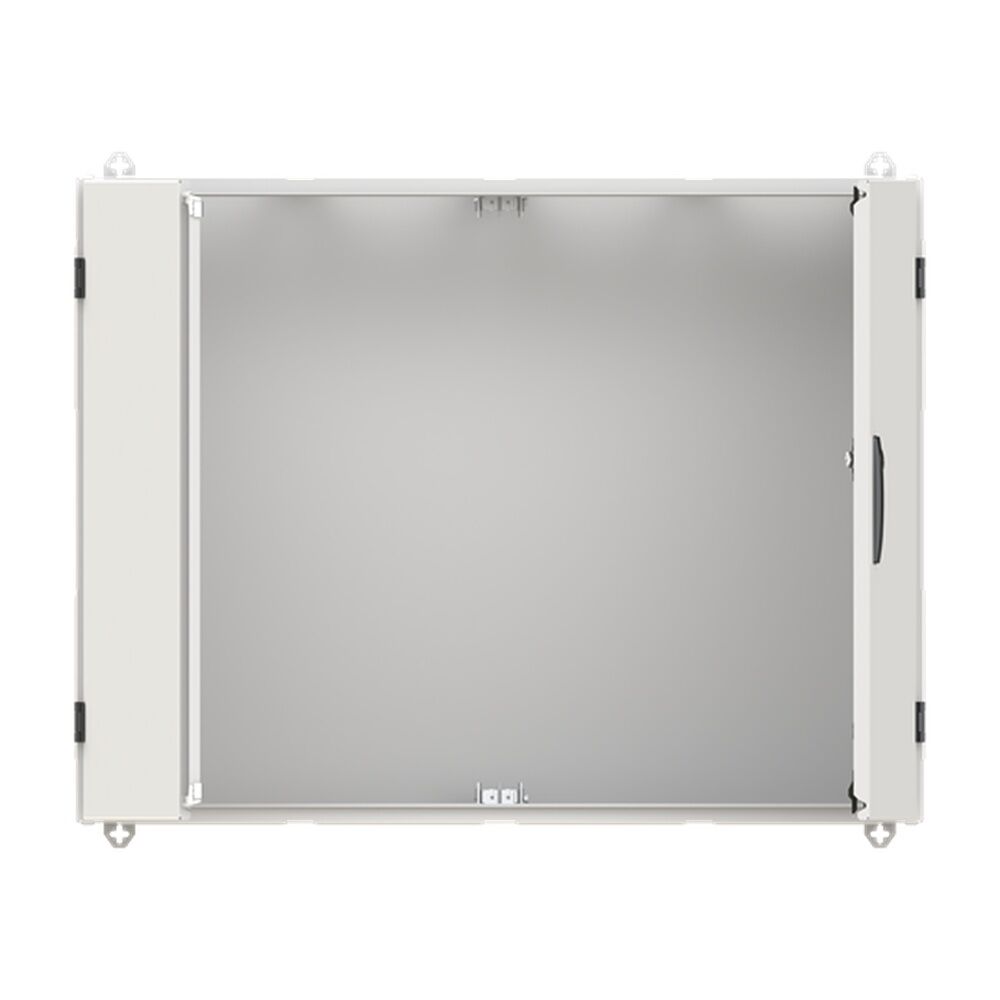 Striebel & John Wandschrank 2CPX010078R9999 Typ TL405G